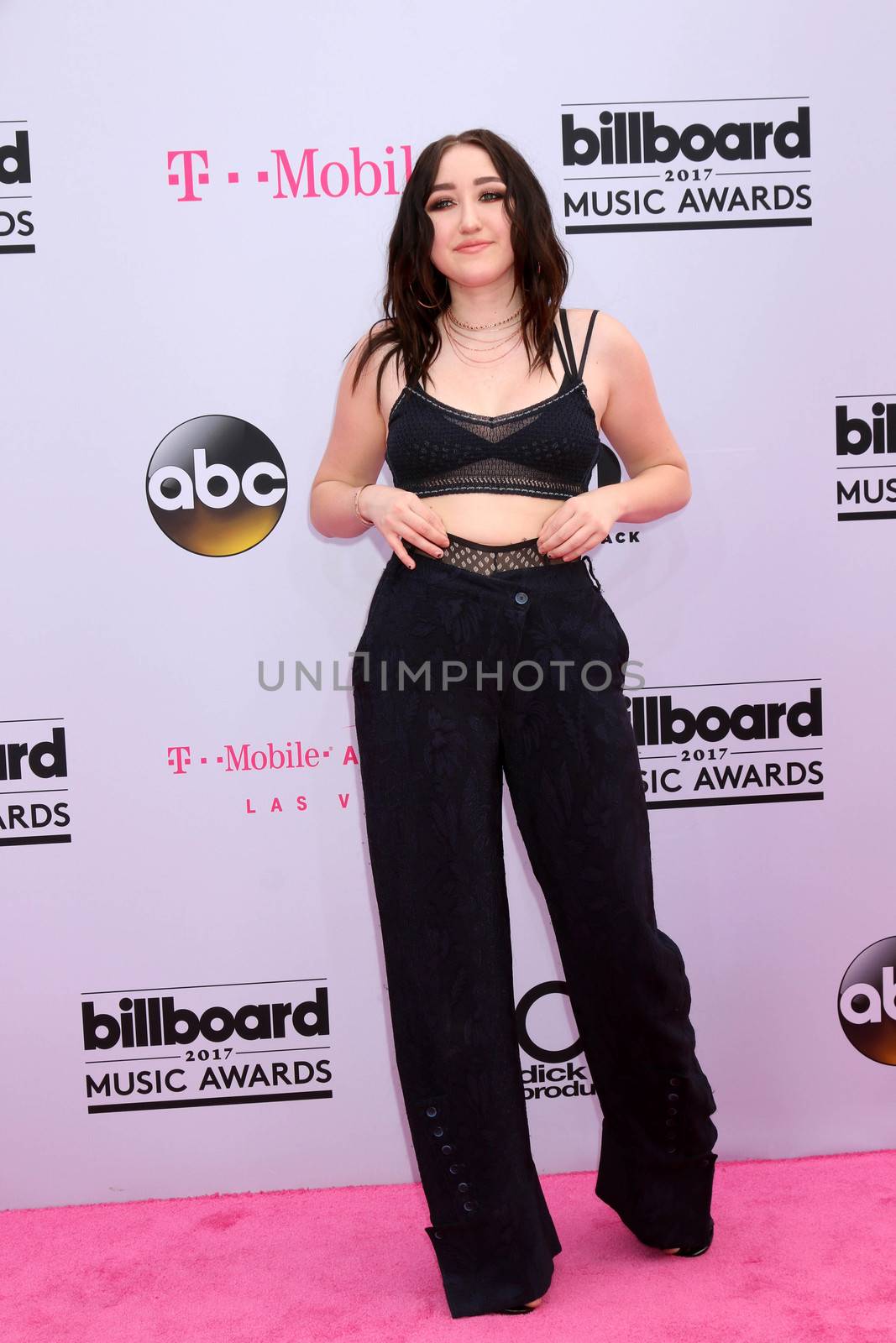 Noah Cyrus
at the 2017 Billboard Awards Arrivals, T-Mobile Arena, Las Vegas, NV 05-21-17/ImageCollect by ImageCollect