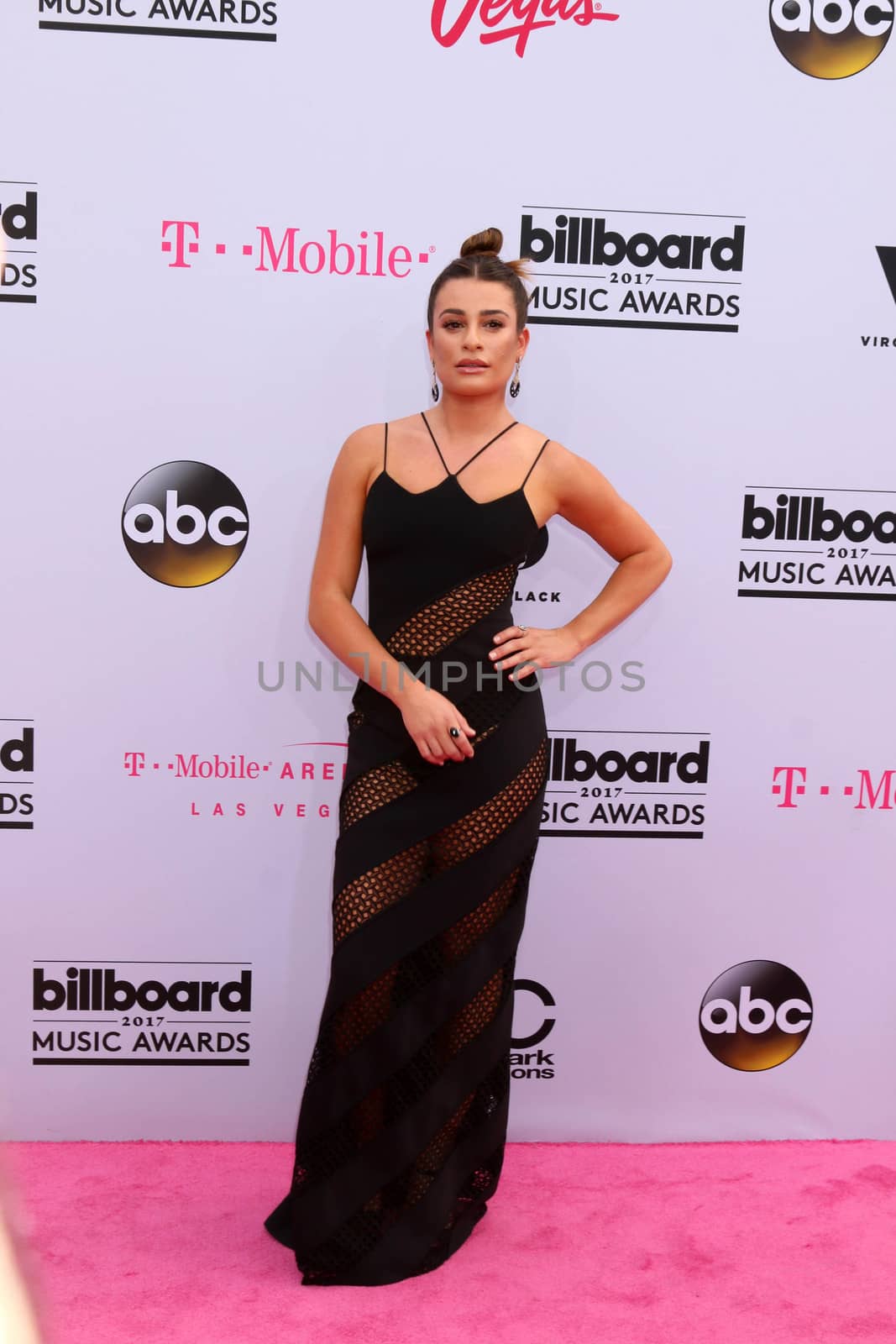 Lea Michele
at the 2017 Billboard Awards Arrivals, T-Mobile Arena, Las Vegas, NV 05-21-17/ImageCollect by ImageCollect