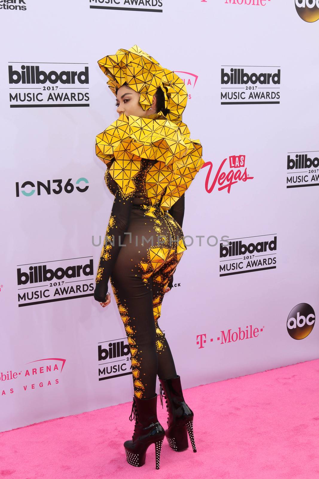 Dencia
at the 2017 Billboard Awards Arrivals, T-Mobile Arena, Las Vegas, NV 05-21-17