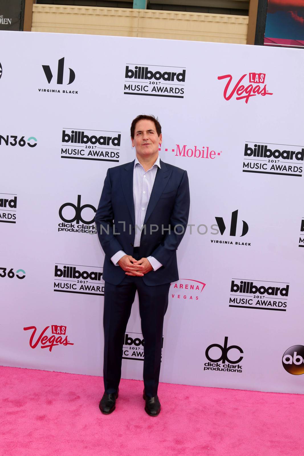 Mark Cuban
at the 2017 Billboard Awards Arrivals, T-Mobile Arena, Las Vegas, NV 05-21-17