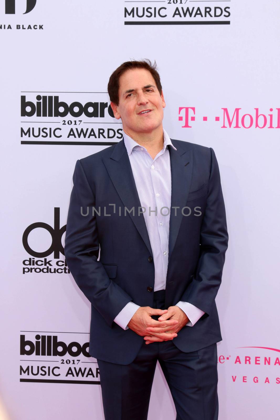 Mark Cuban
at the 2017 Billboard Awards Arrivals, T-Mobile Arena, Las Vegas, NV 05-21-17/ImageCollect by ImageCollect
