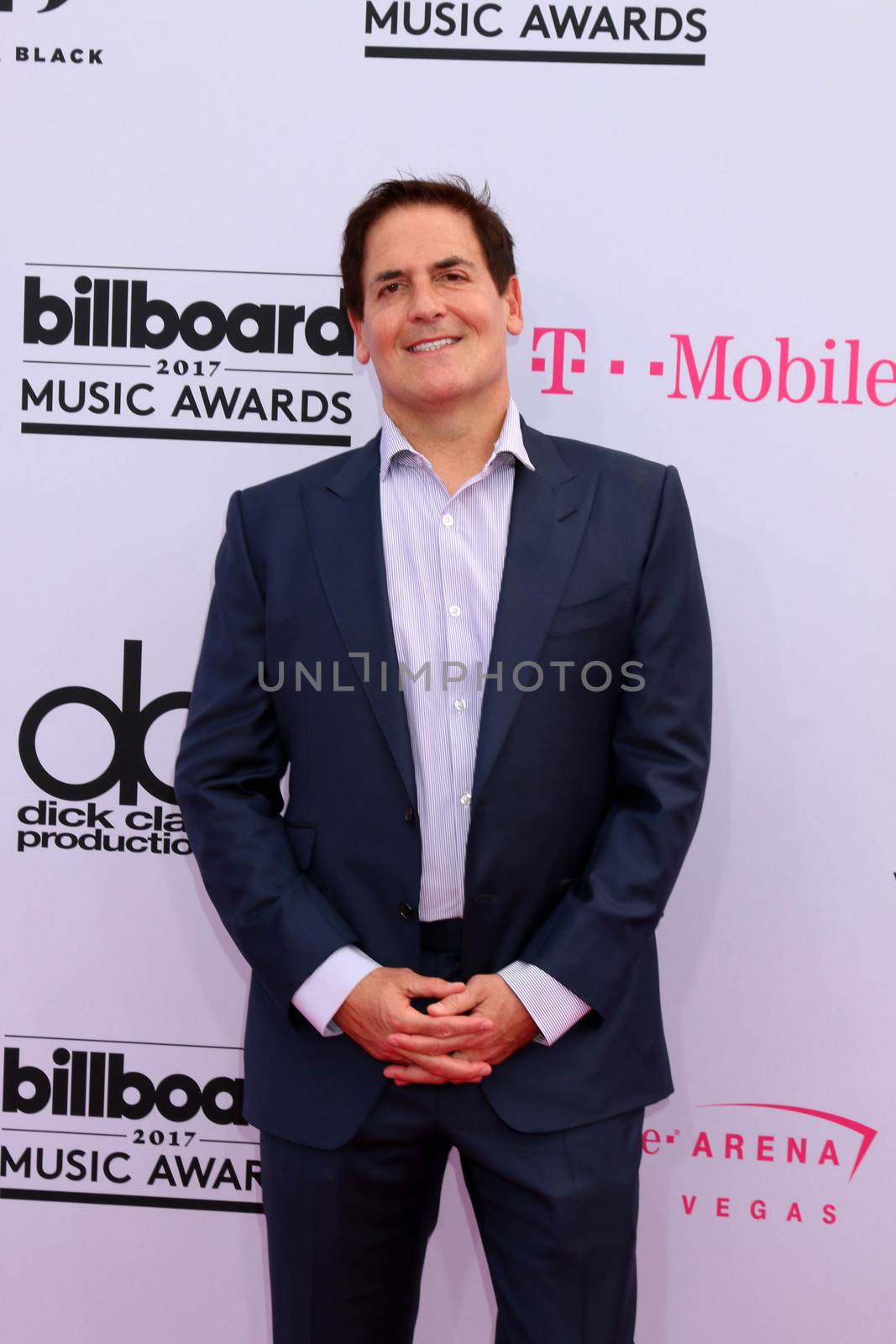 Mark Cuban
at the 2017 Billboard Awards Arrivals, T-Mobile Arena, Las Vegas, NV 05-21-17/ImageCollect by ImageCollect