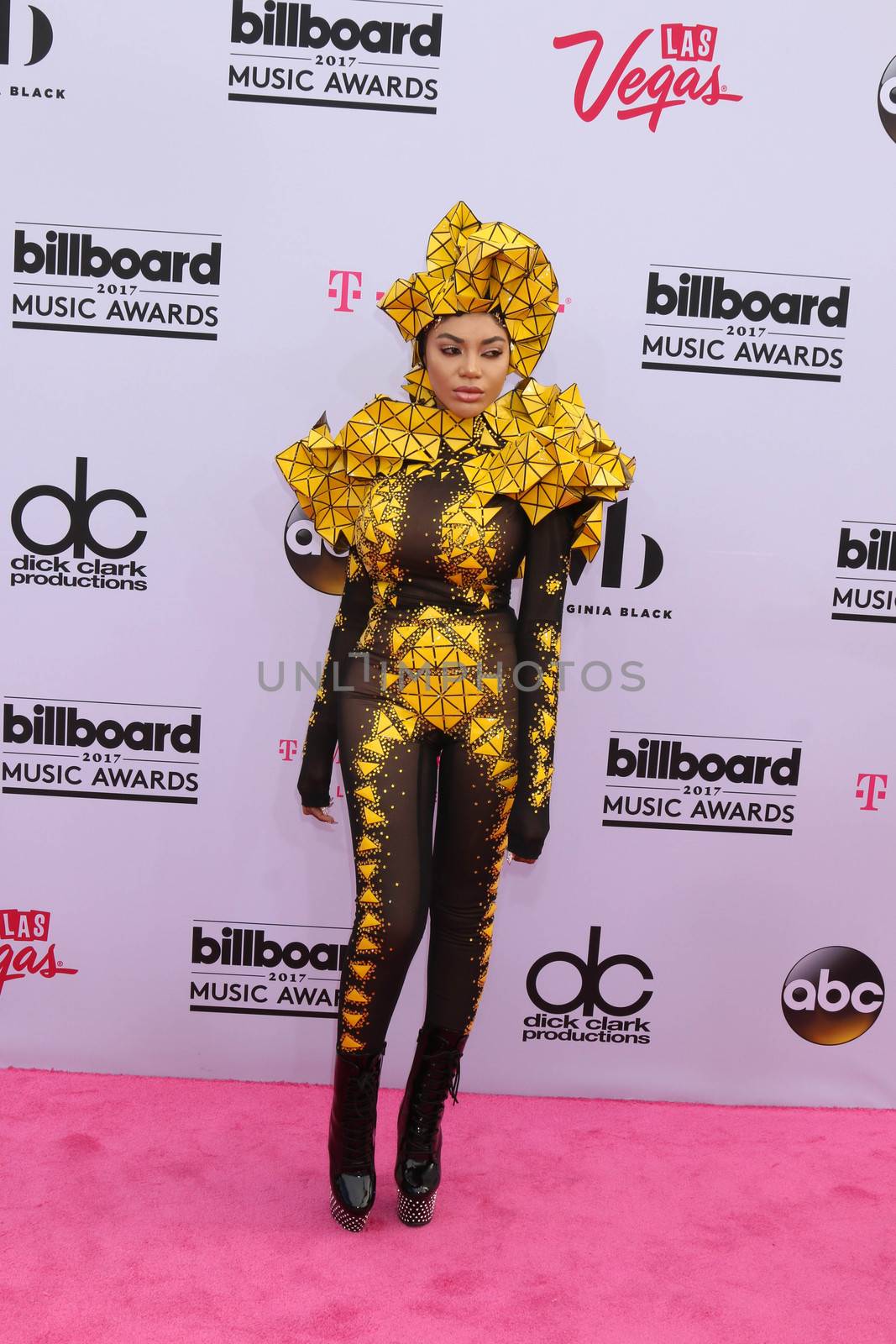 Dencia
at the 2017 Billboard Awards Arrivals, T-Mobile Arena, Las Vegas, NV 05-21-17/ImageCollect by ImageCollect