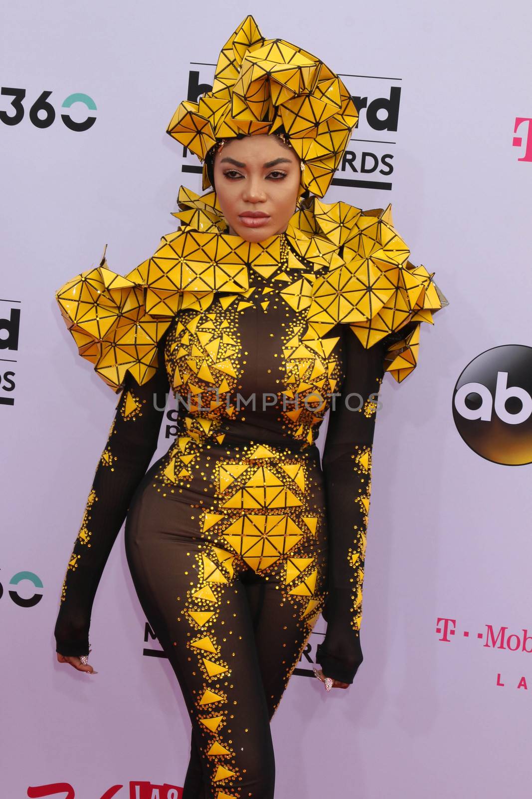 Dencia
at the 2017 Billboard Awards Arrivals, T-Mobile Arena, Las Vegas, NV 05-21-17