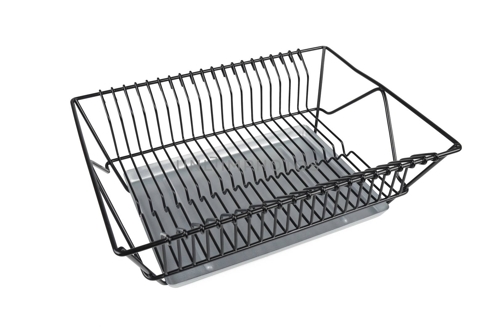 Dish rack shelf by sewer12