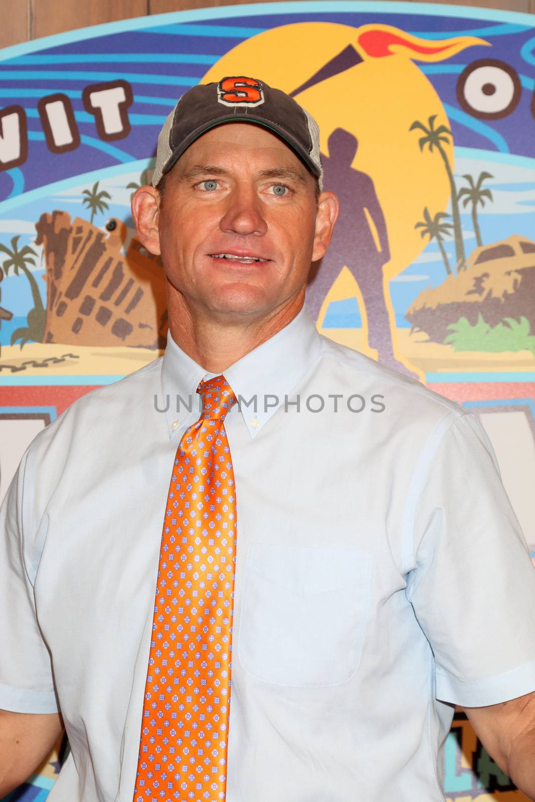 Brad Culpepper
at the "Survivor: Game Changers - Mamanuca Islands" Finale, CBS Studio Center, Studio City, CA 05-24-17/ImageCollect by ImageCollect
