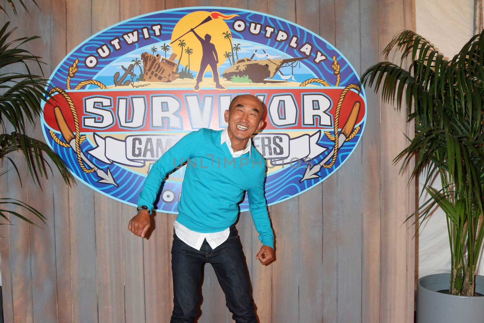 Tai Trang
at the "Survivor: Game Changers - Mamanuca Islands" Finale, CBS Studio Center, Studio City, CA 05-24-17