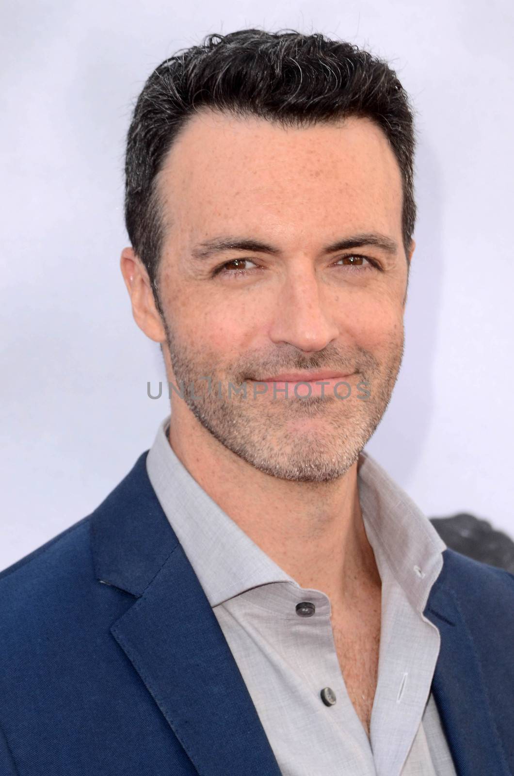 Reid Scott
at FYC for HBO's series VEEP 6th Season, Television Academy, North Hollywood, CA 05-25-17