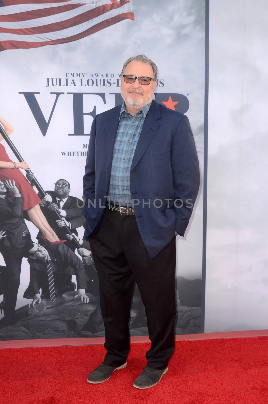 Kevin Dunn
at FYC for HBO's series VEEP 6th Season, Television Academy, North Hollywood, CA 05-25-17