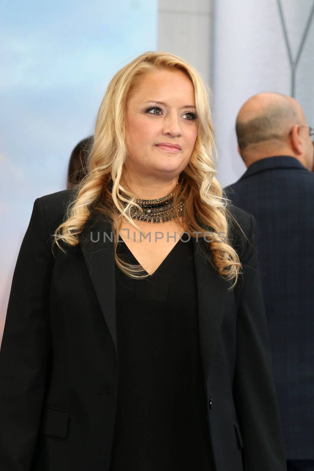 Lucy Walker
at the "Wonder Woman" Premiere, Pantages, Hollywood, CA 05-25-17/ImageCollect by ImageCollect