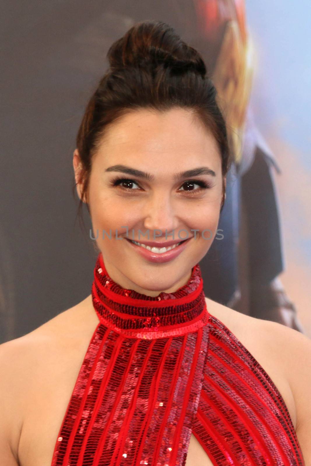 Gal Gadot
at the "Wonder Woman" Premiere, Pantages, Hollywood, CA 05-25-17/ImageCollect by ImageCollect