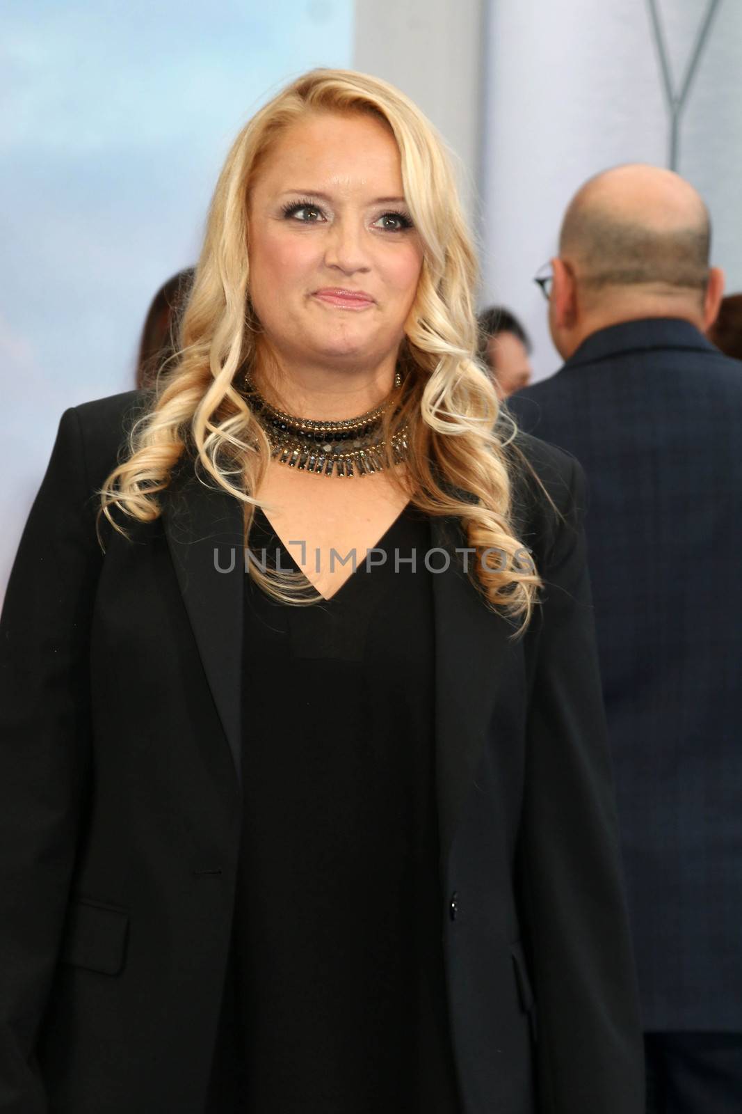 Lucy Walker
at the "Wonder Woman" Premiere, Pantages, Hollywood, CA 05-25-17/ImageCollect by ImageCollect