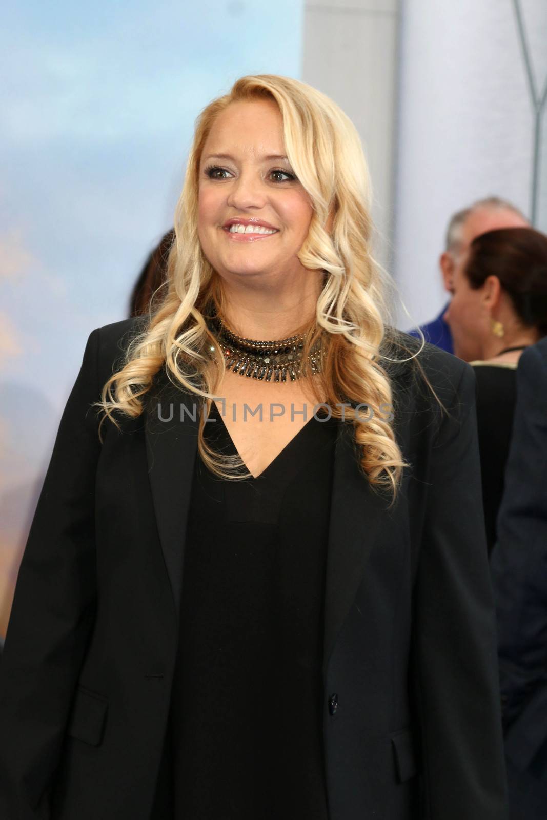 Lucy Walker
at the "Wonder Woman" Premiere, Pantages, Hollywood, CA 05-25-17/ImageCollect by ImageCollect