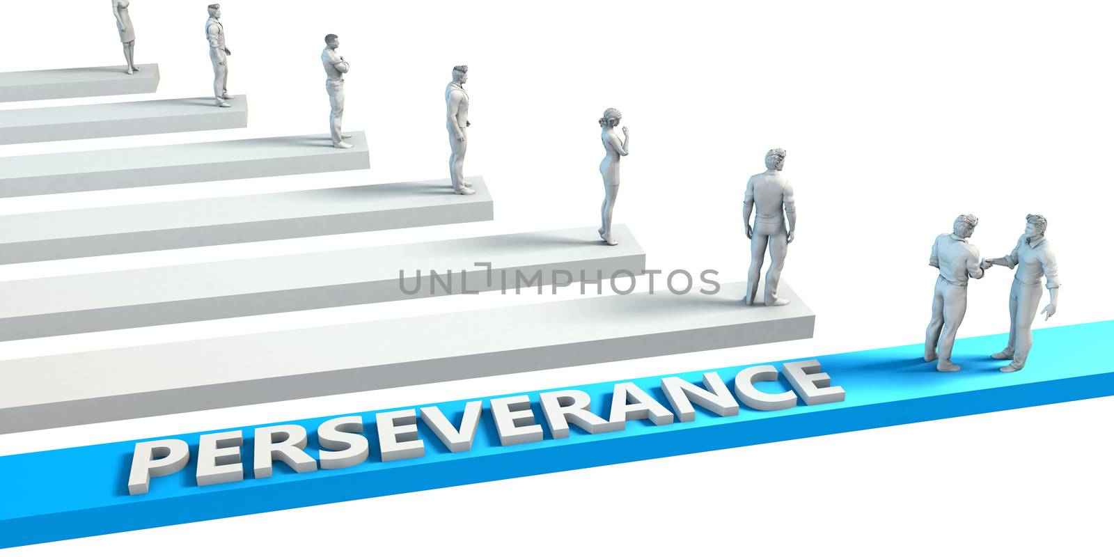 Perseverance as a Skill for A Good Employee