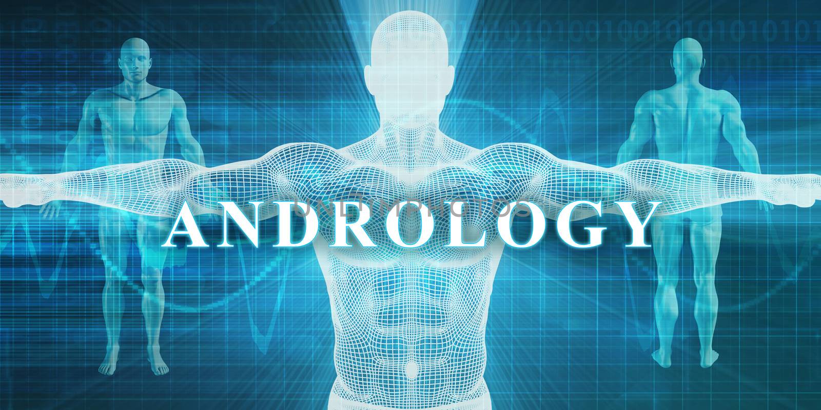 Andrology as a Medical Specialty Field or Department
