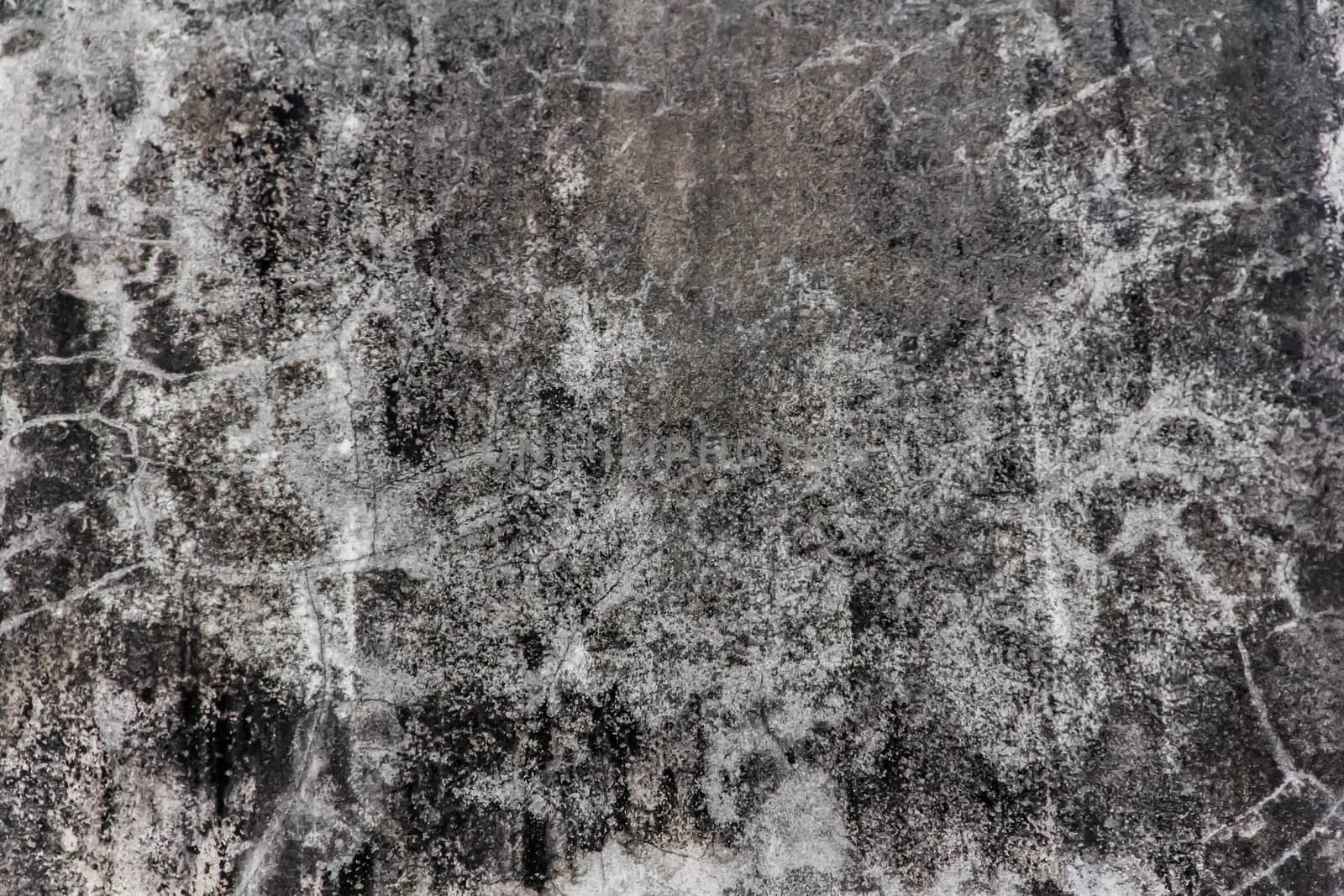 Old  plaster on the wall. Grunge concrete texture. Retro texture. Distress Texture.