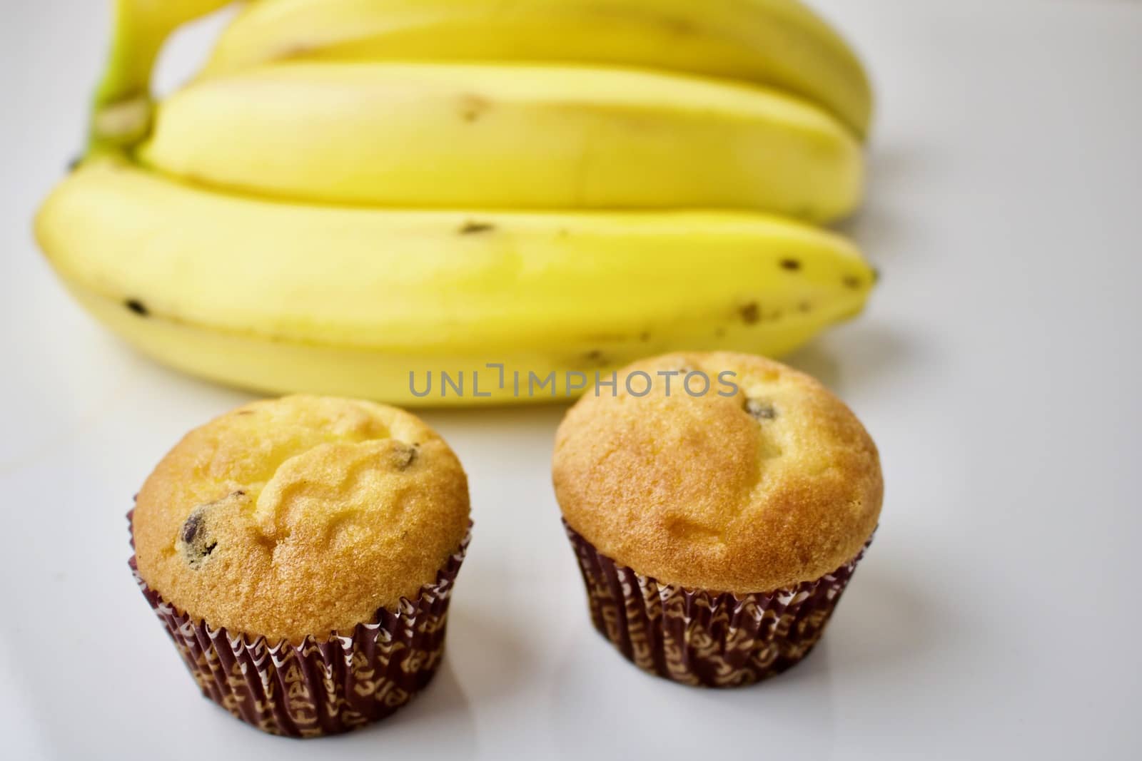 Sweet gluten free cupcakes