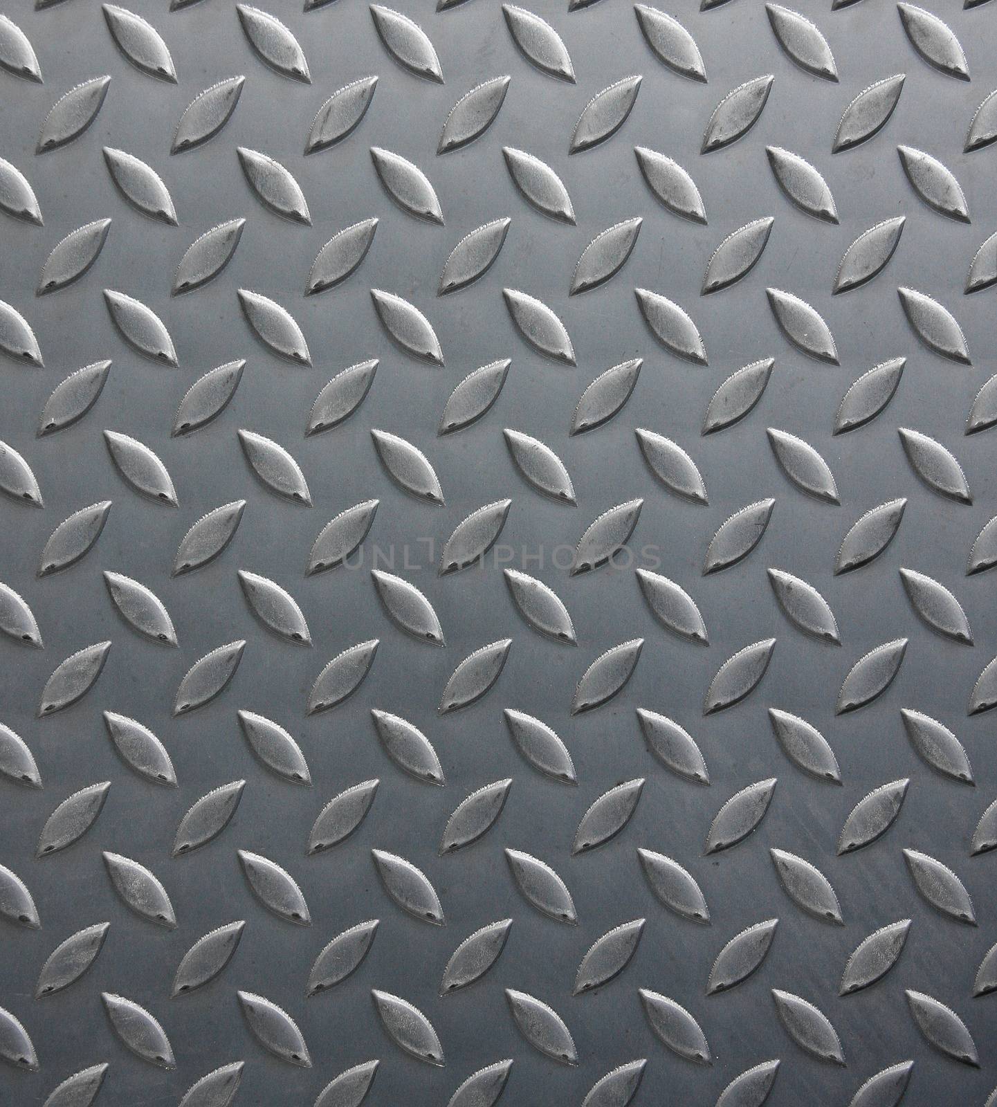 rough texture of black steel sheet have pattern drop