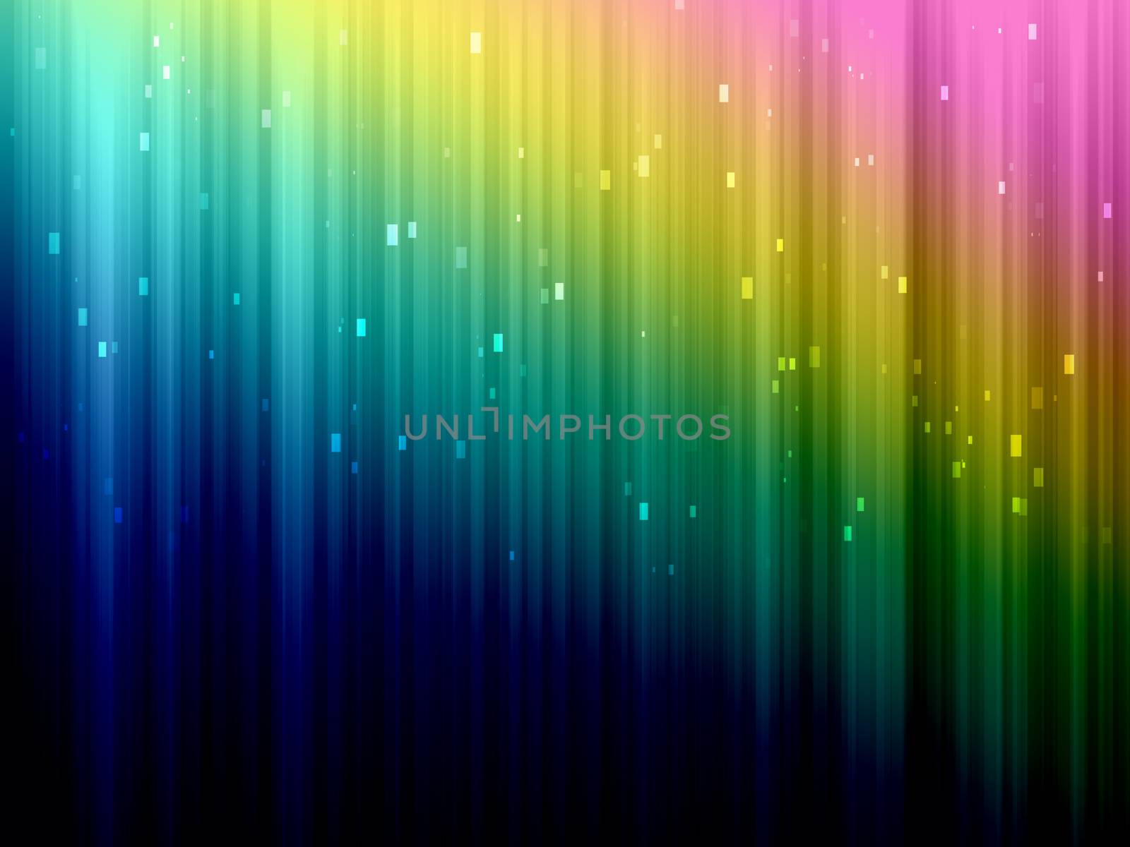 Colorful abstract background