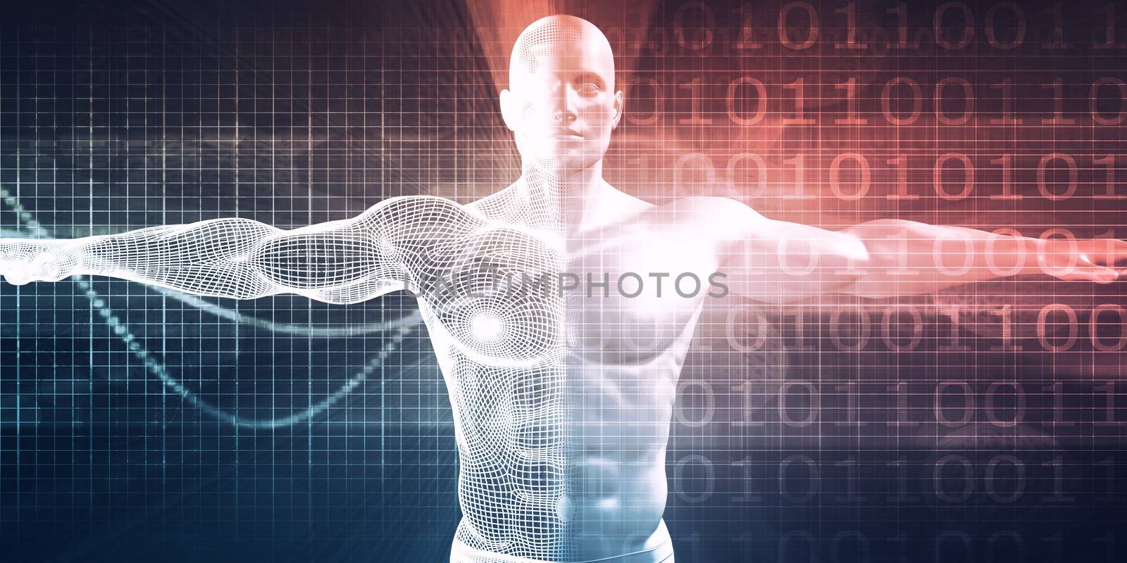 Medical Technology Software as a Background Art