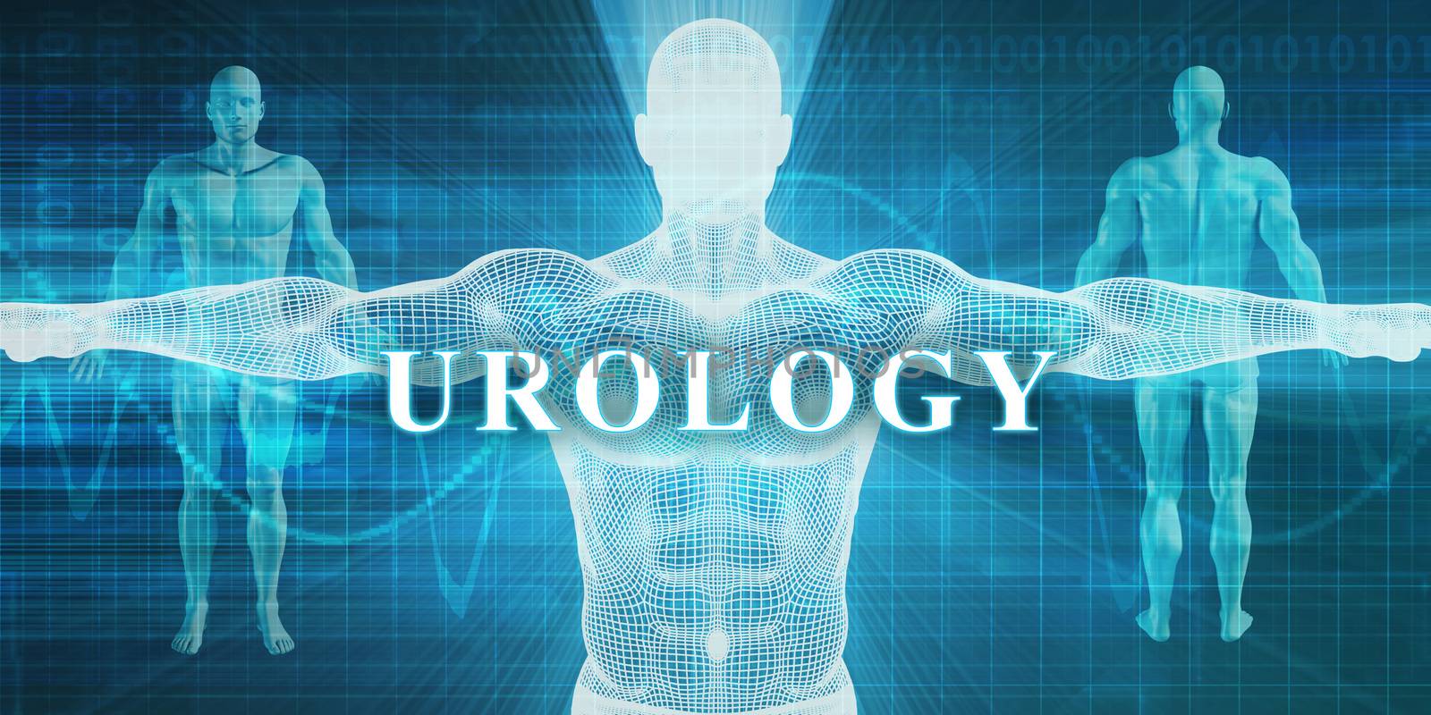 Urology as a Medical Specialty Field or Department