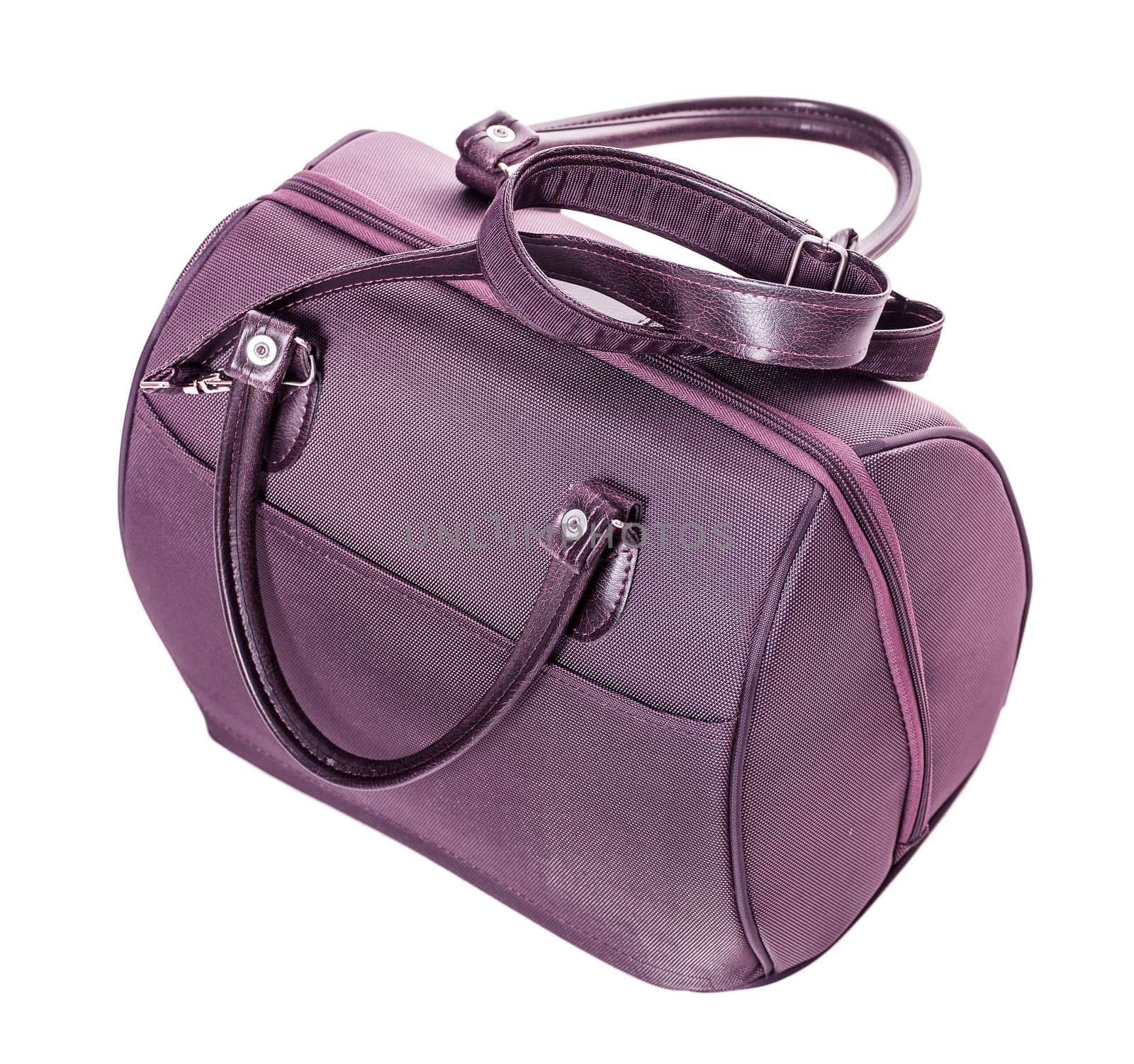 Bordo trendy purse by olga_sweet