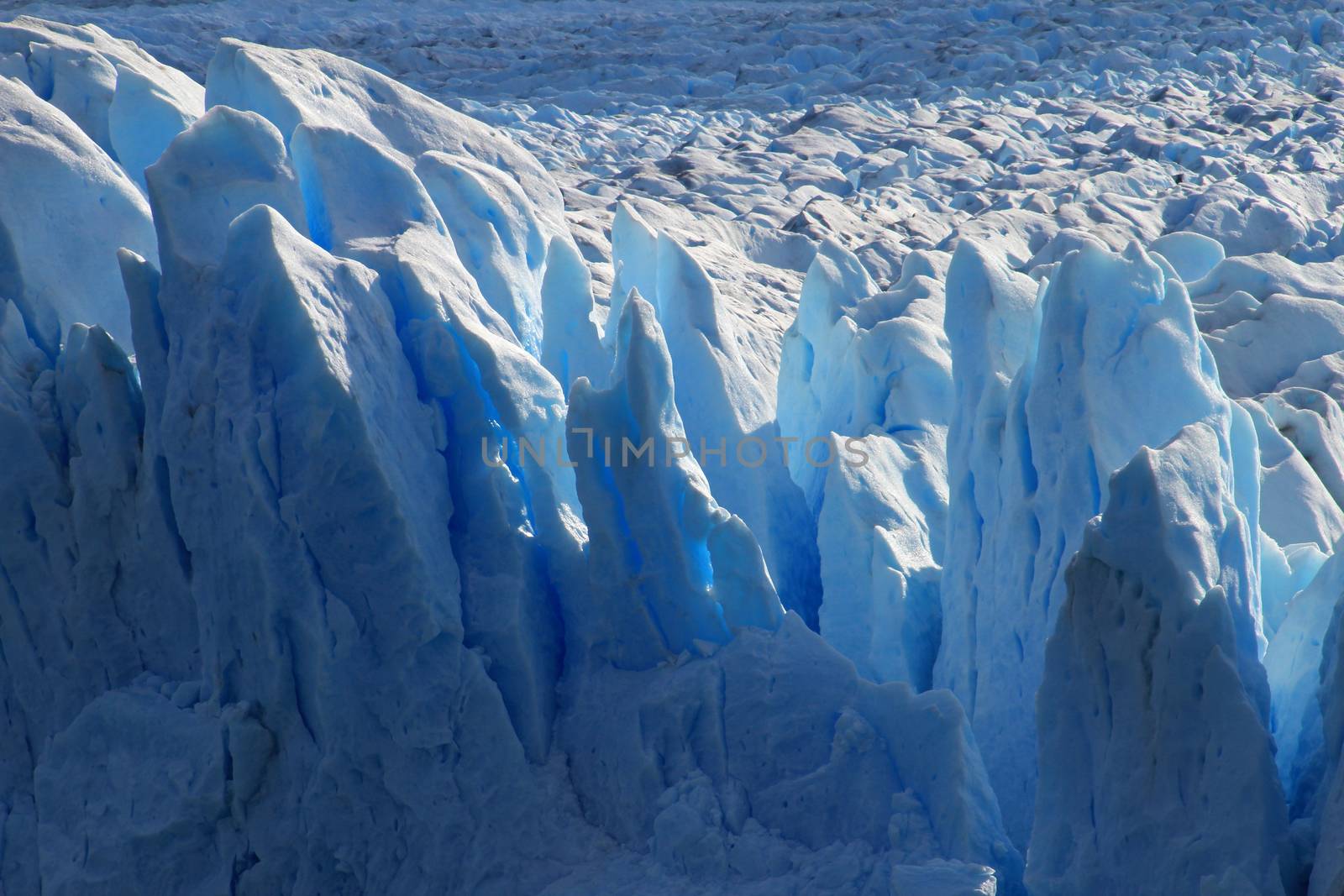 Perito Moreno glacier, Patagonia, Argentina by cicloco