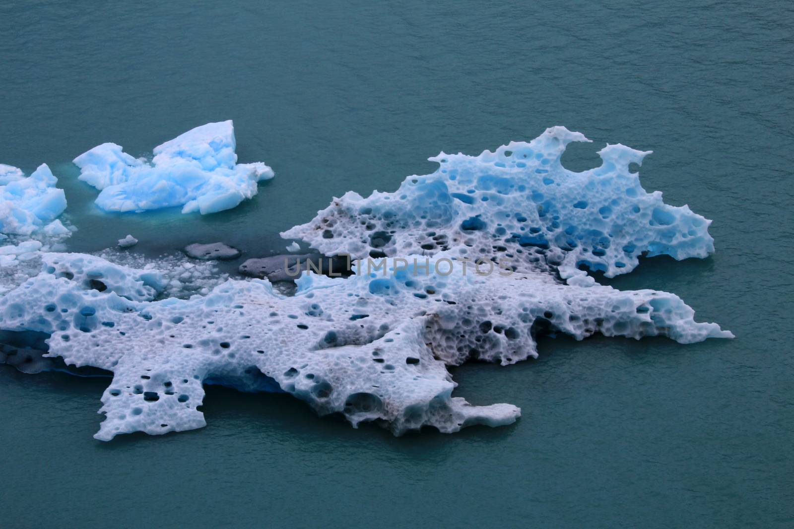 Perito Moreno glacier, Patagonia, Argentina by cicloco