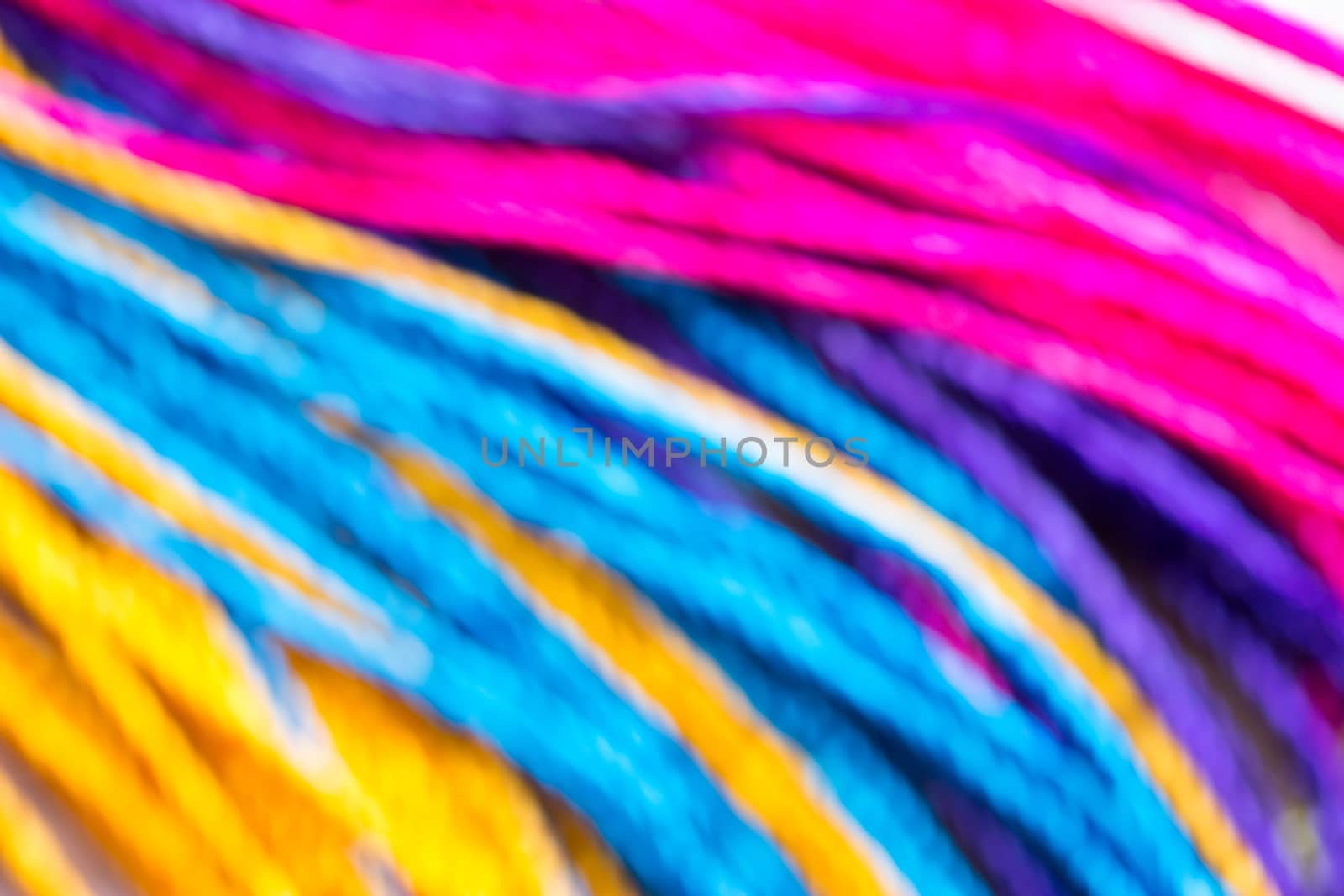 colorful lines abstract blurred background. unfocused. defocused