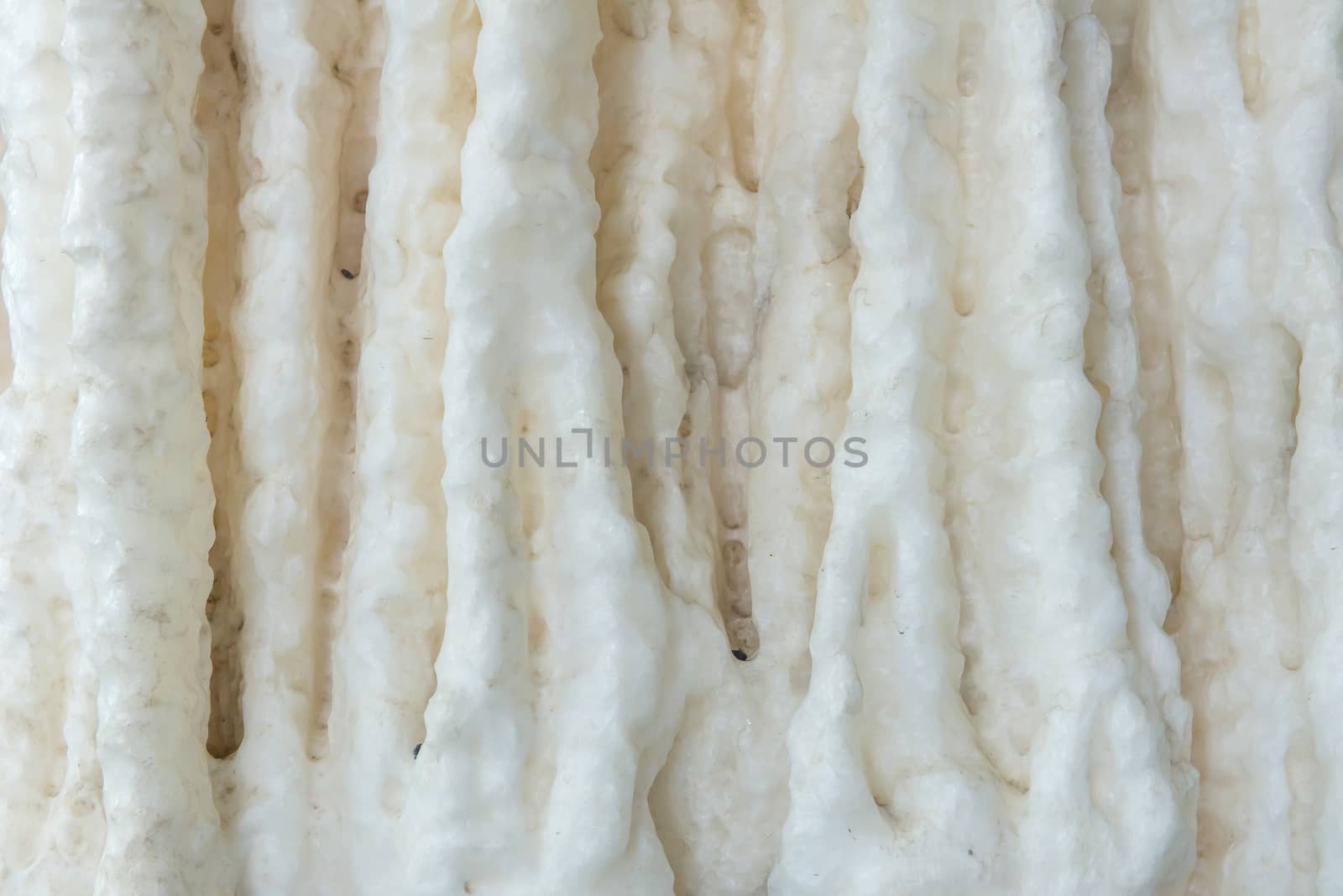 Texture stone of natural or stalactites abstract for design.