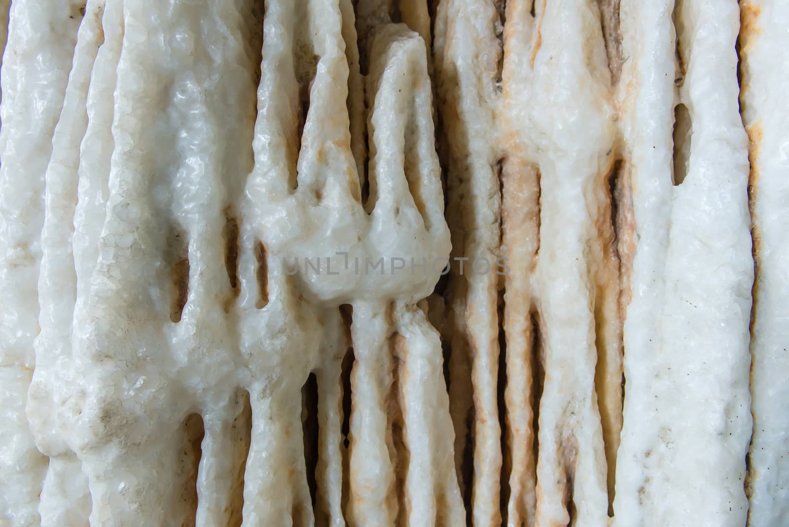 Texture stone of natural or stalactites abstract for design.