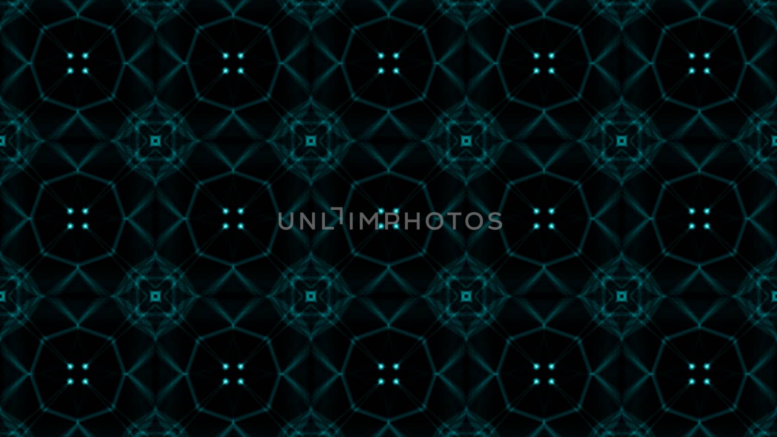 Abstract background with geometry shapes. 3d illustration