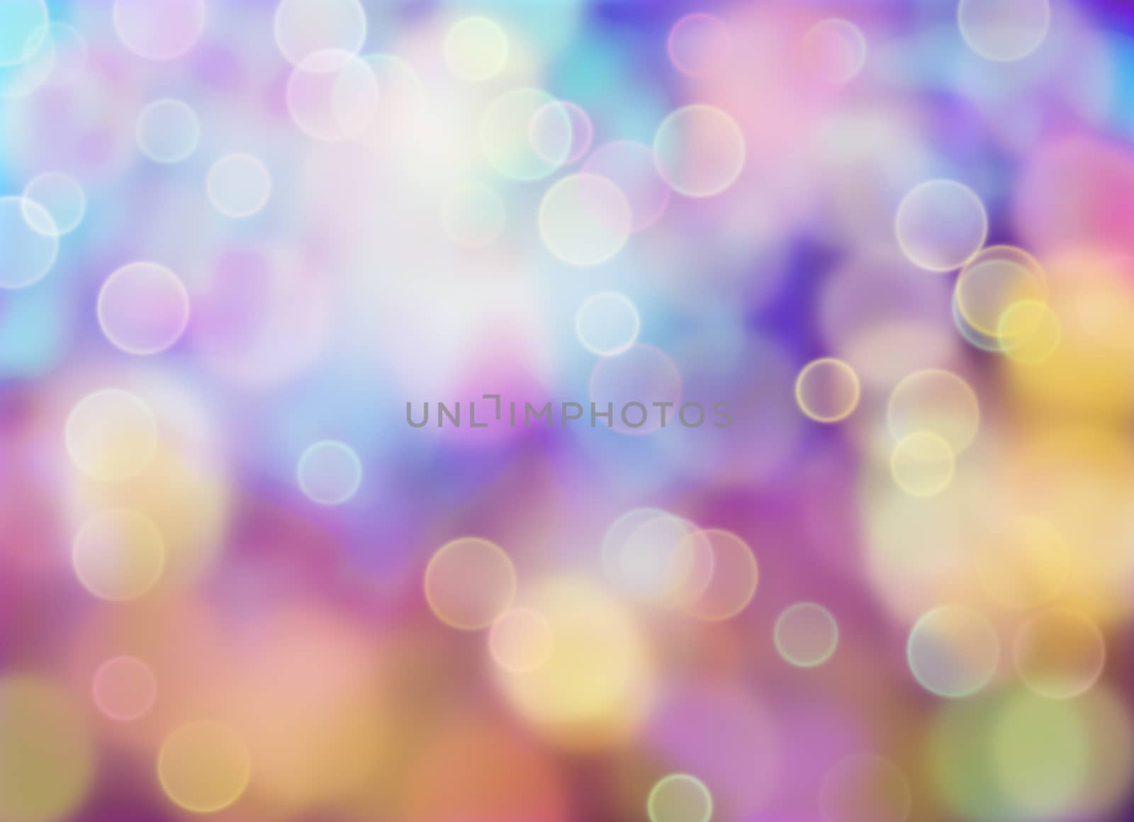 Digital Modern Abstract Colorful Background Design Element