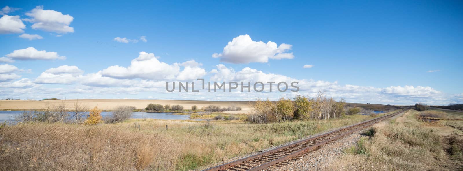 blue sky, natural clouds, nature series