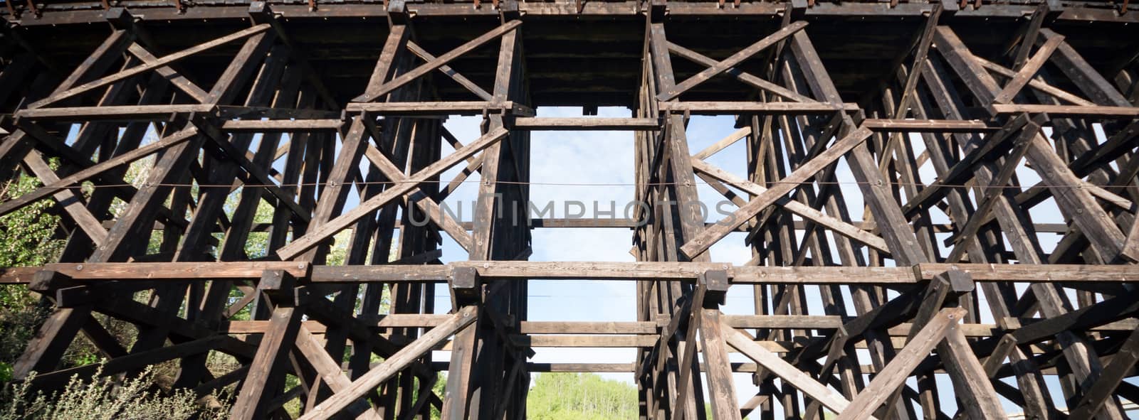 ruins of a very heavily polluted industrial factory, industrial series