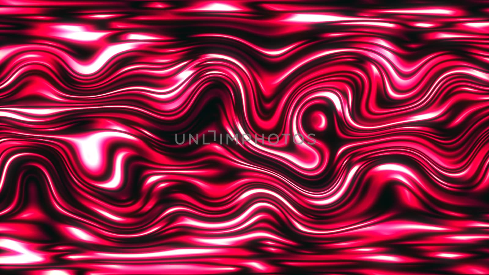 Abstract curves background. Digital backdrop by nolimit046