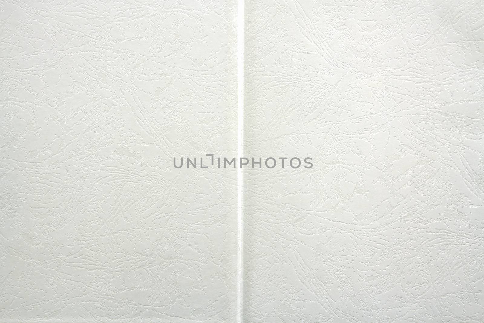 cover cardboard paper with creased, crinkled pattern