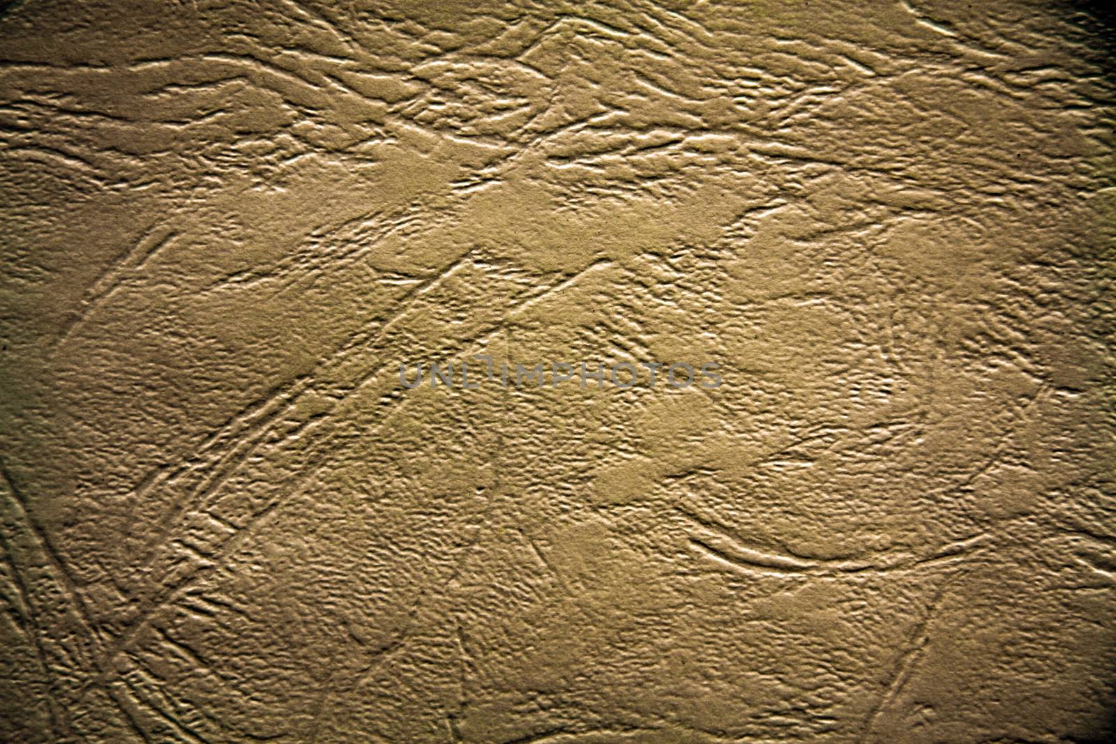 leather texture fabric by choochart_sansong