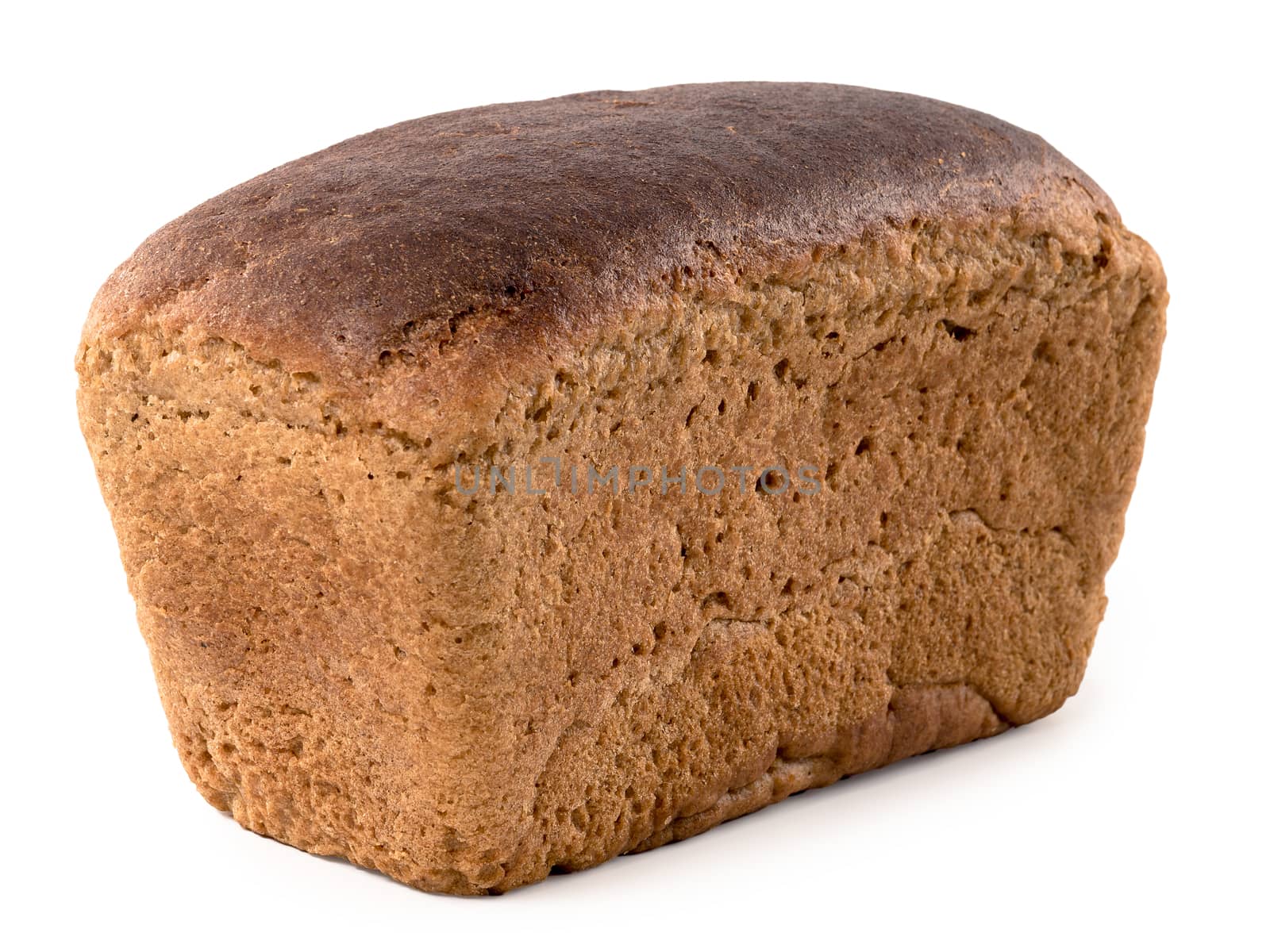 rye bread by fascinadora
