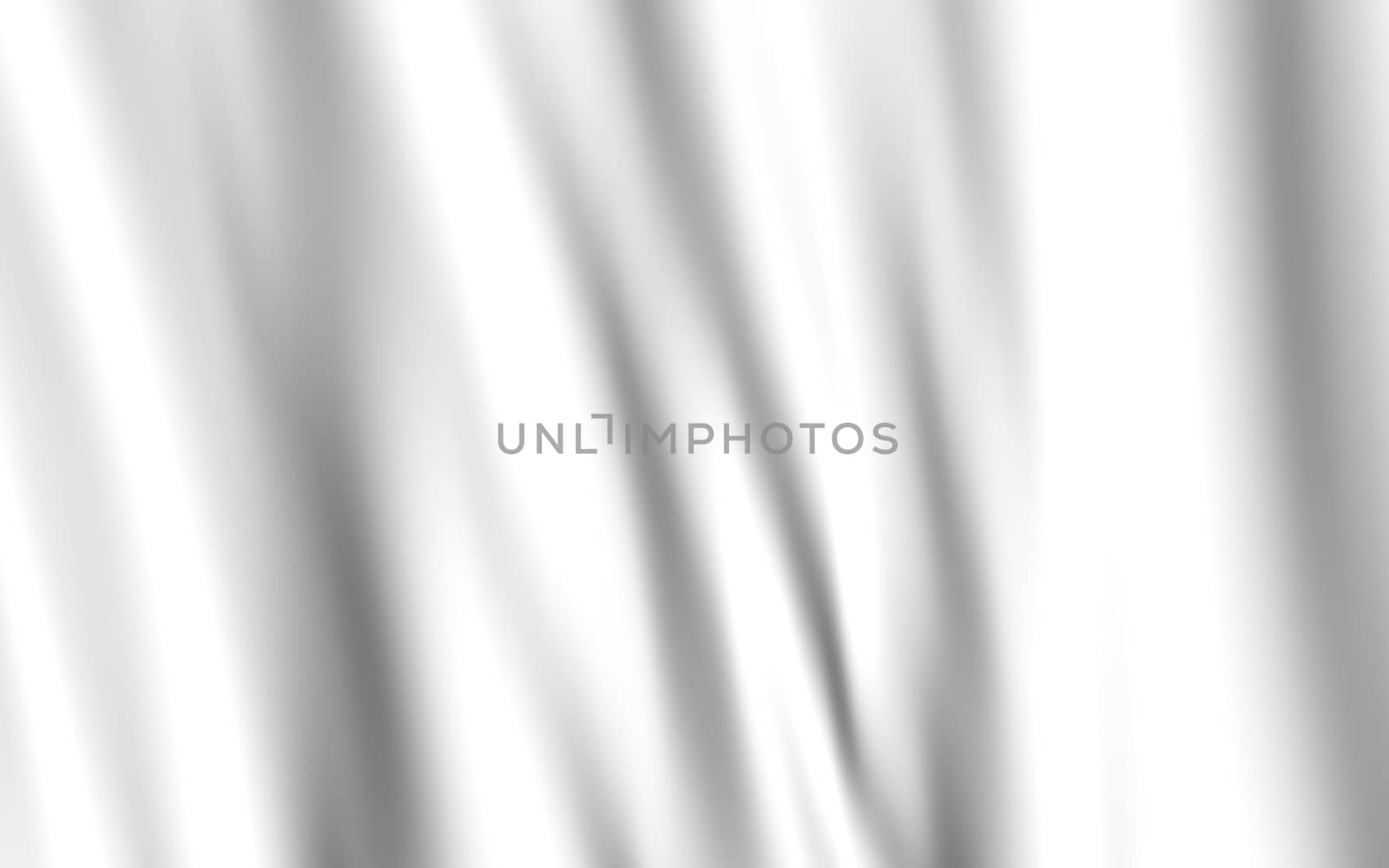 white silk textile background by teerawit