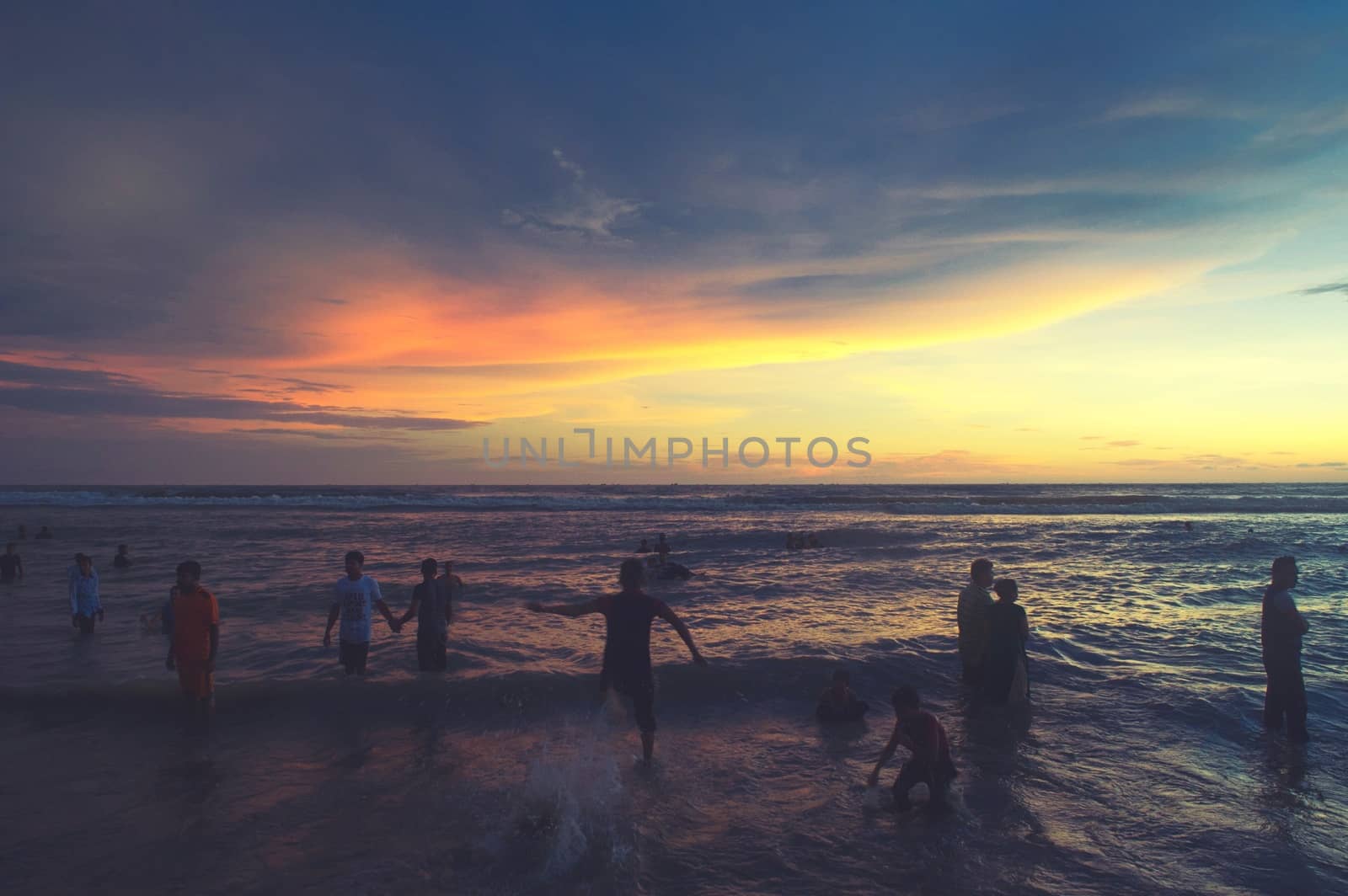 having fun, taken at thiland