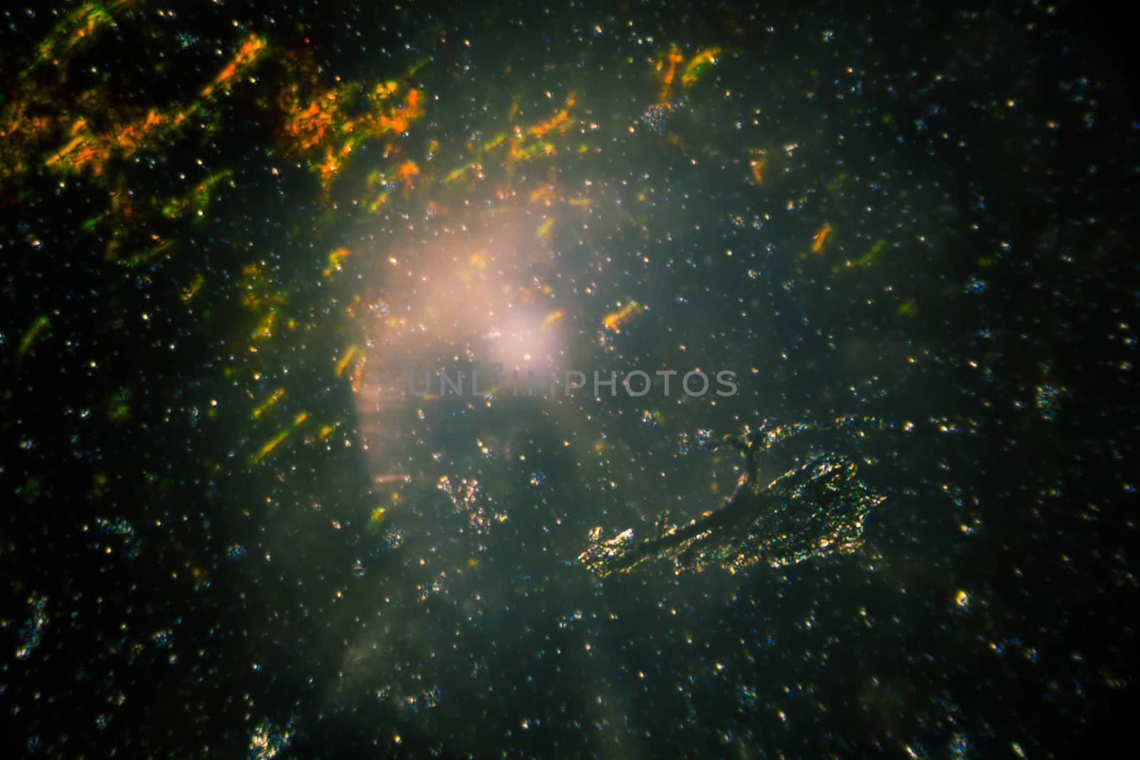 Abstract colorful background.