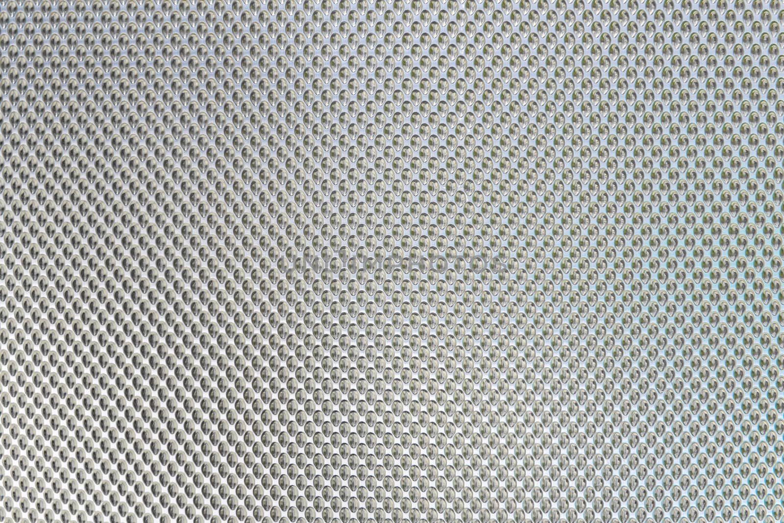 texture metal background of brushed steel plate.