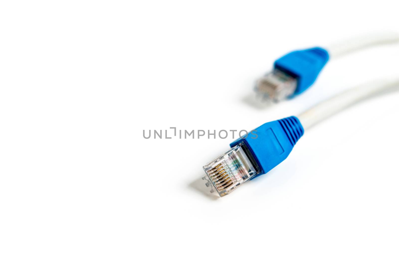 Network cable by antpkr