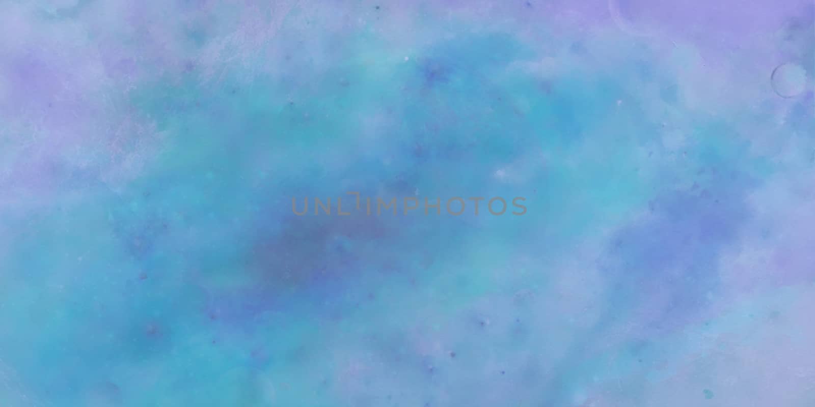 Banner, hand painted spatulate painted sky, with moving clouds,
Pictorial, with many shades,