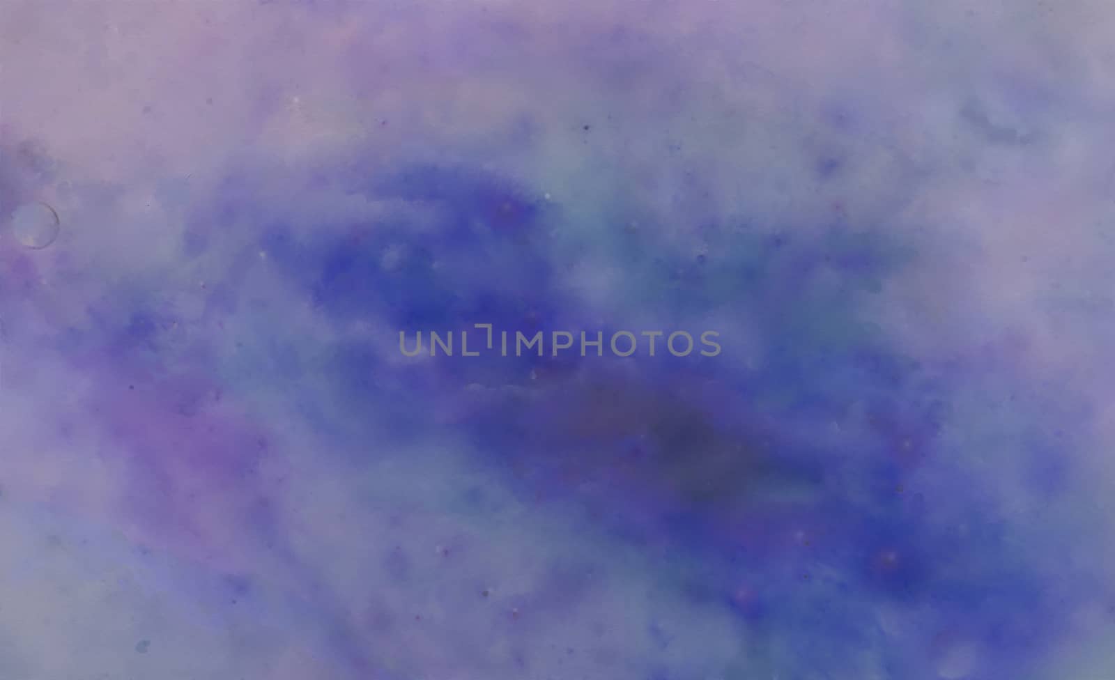 Banner, hand painted spatulate painted sky, with moving clouds,
Pictorial, with many shades,