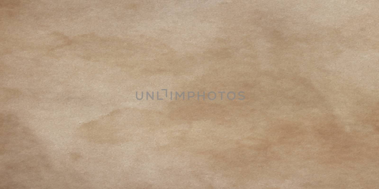 Neutral base effect canvas for artistic bases, for banner, cream cologne by silviagaudenzi
