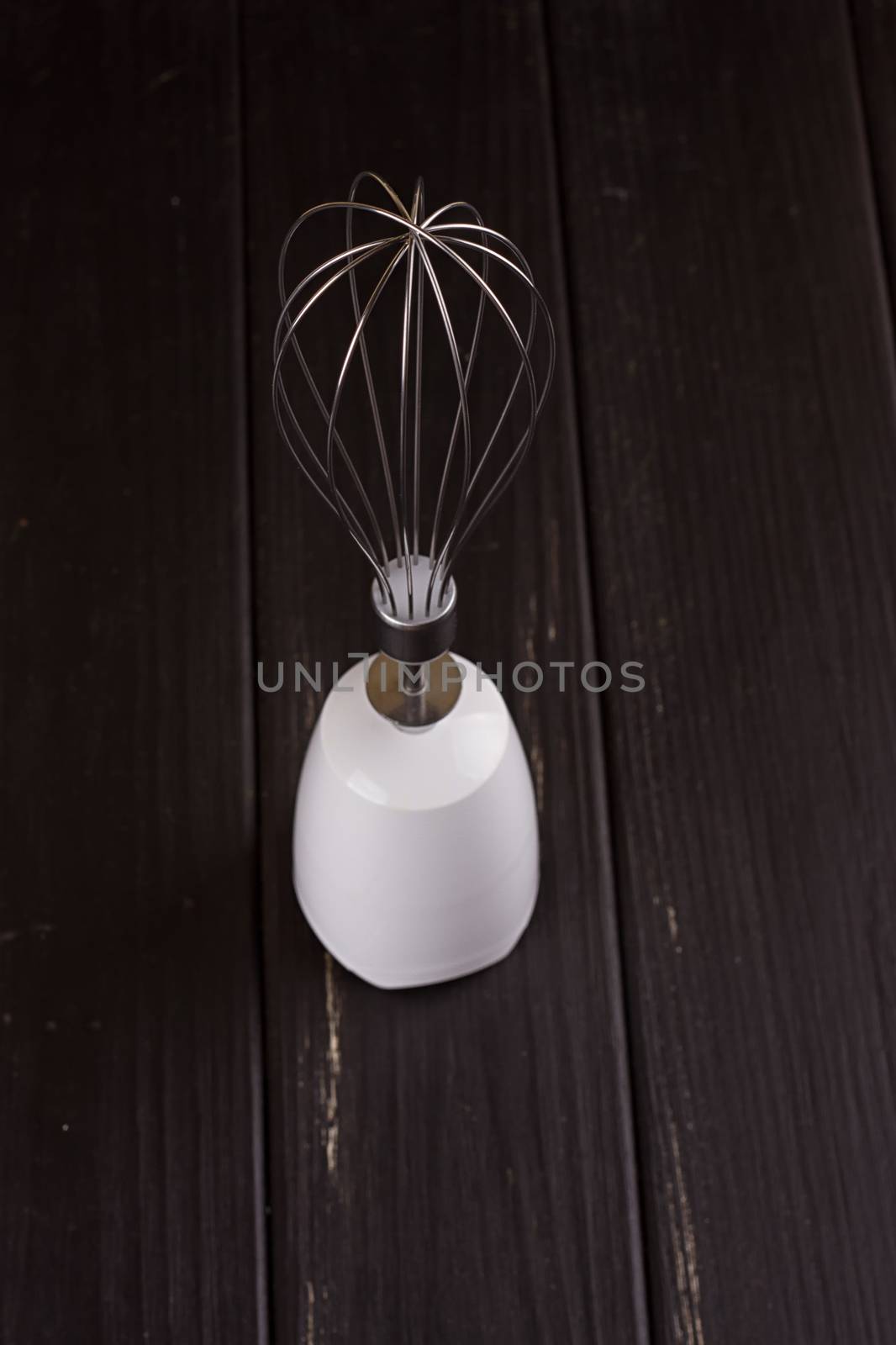 Nozzle of Hand Blender by victosha