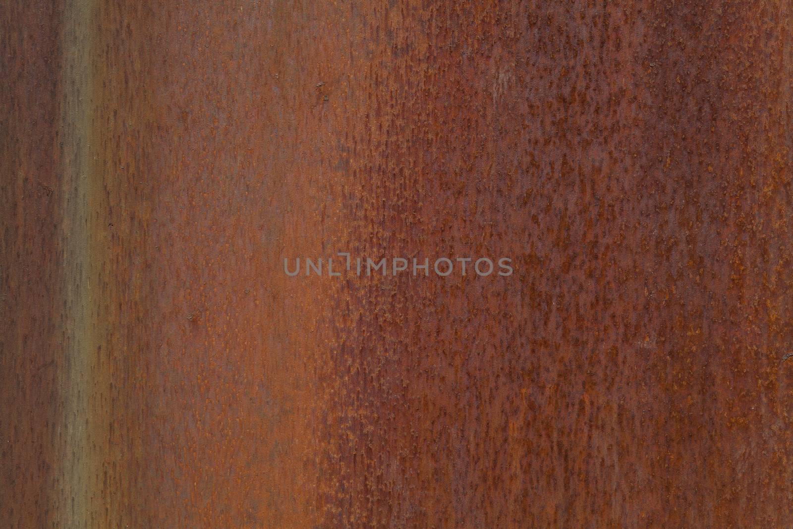 Rust metal background by sumners