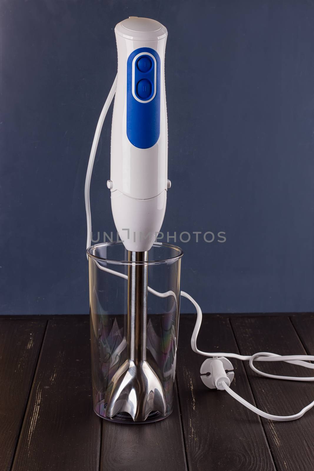 hand blender electric mixer by victosha